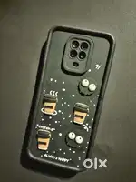 Redmi note 9 pro max 6gb 64gb