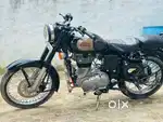 Royal enfield classic 350