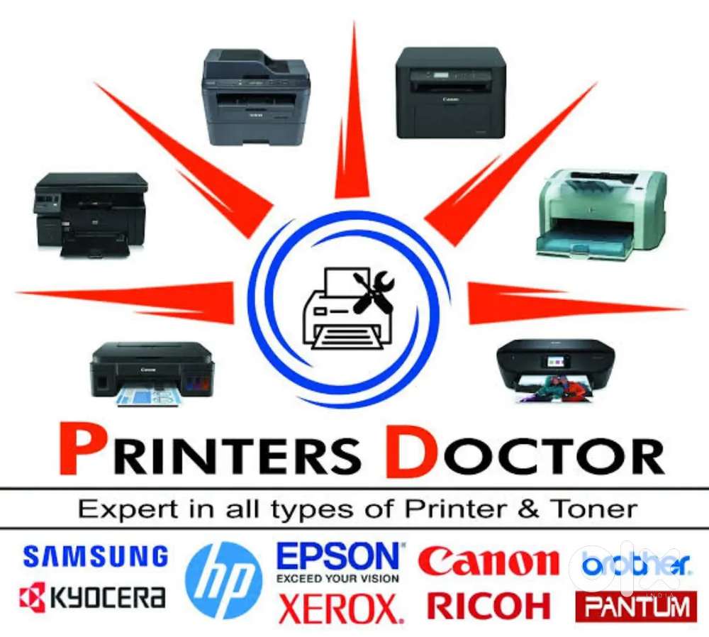 Hp 1005 printer