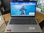 Lenovo with 3month warranty panding ryzen 3 7000 series