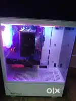 Gaming PC without monitor