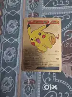 Pokémon card