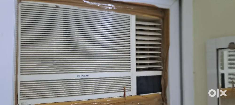 Window AC 1.5Ton