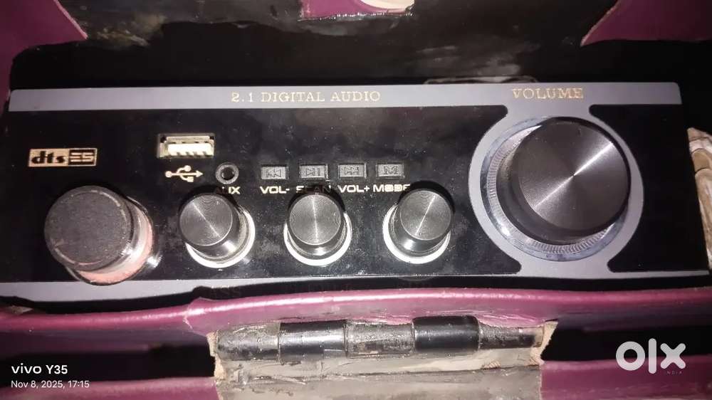 Auto,car,2.1 digital audio