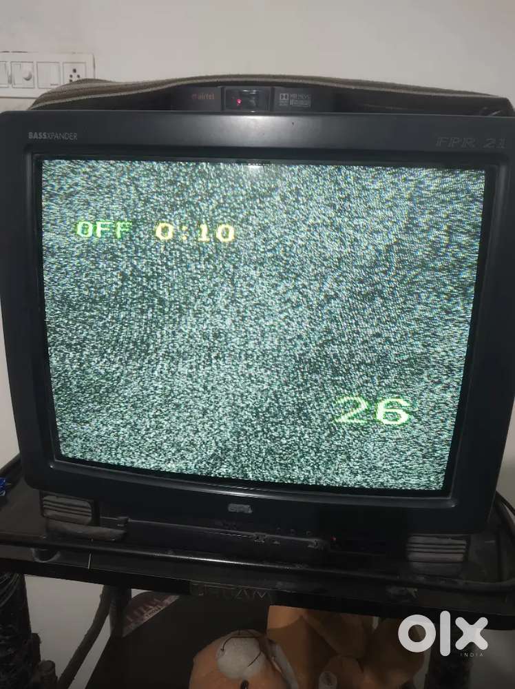 BPL TV FOR SALE