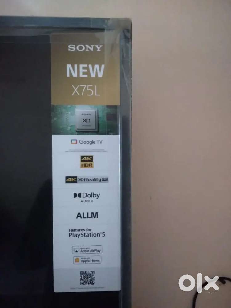 Sony 65 inch