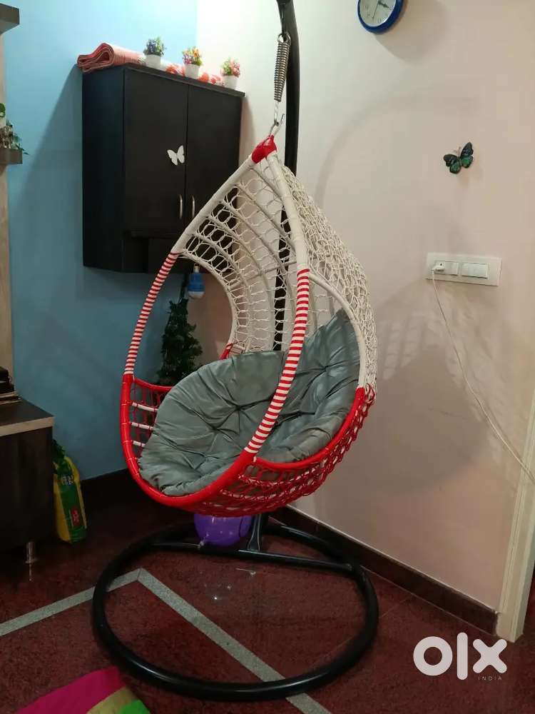 Metal swing for sale