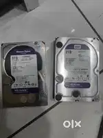6 tb cctv hdd