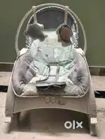 R for Rabbit Baby Chair