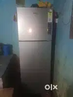 Refregerater