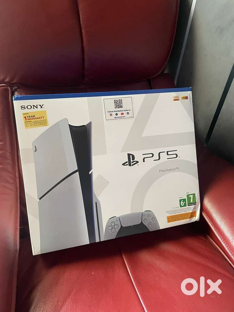 Playstation 5 slim
