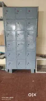 Office locker