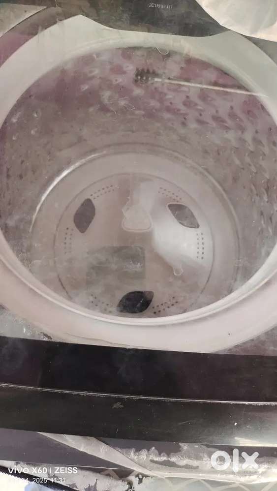 Automatic Washing Machine