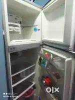 Whirlpool iceberg 310 elite