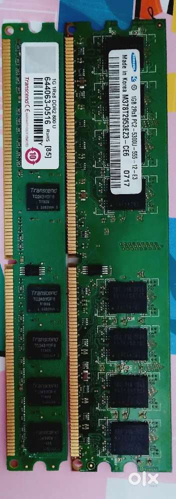 RAM for PC