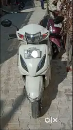 Activa for sale last December month da