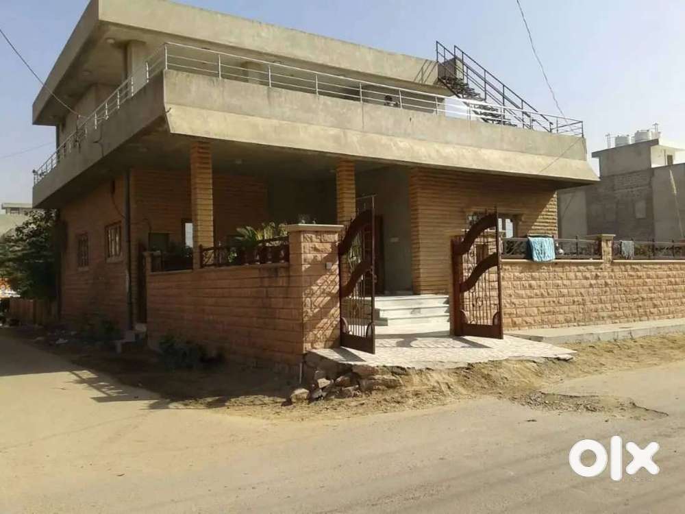 Property for rent near Amargarh resort ,pal