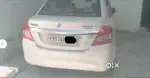 Swift D-Zire VDI  Diesel  125,000 KM  CAR  PB03