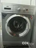 IFB Fully Automatic Front Load Washing M/c with Excellent Condition.