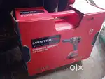 Cordless dril Machine