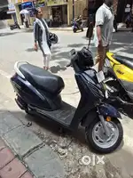 Honda activa 6g