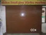Shop for sale or rent