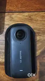 Insta 360 x3