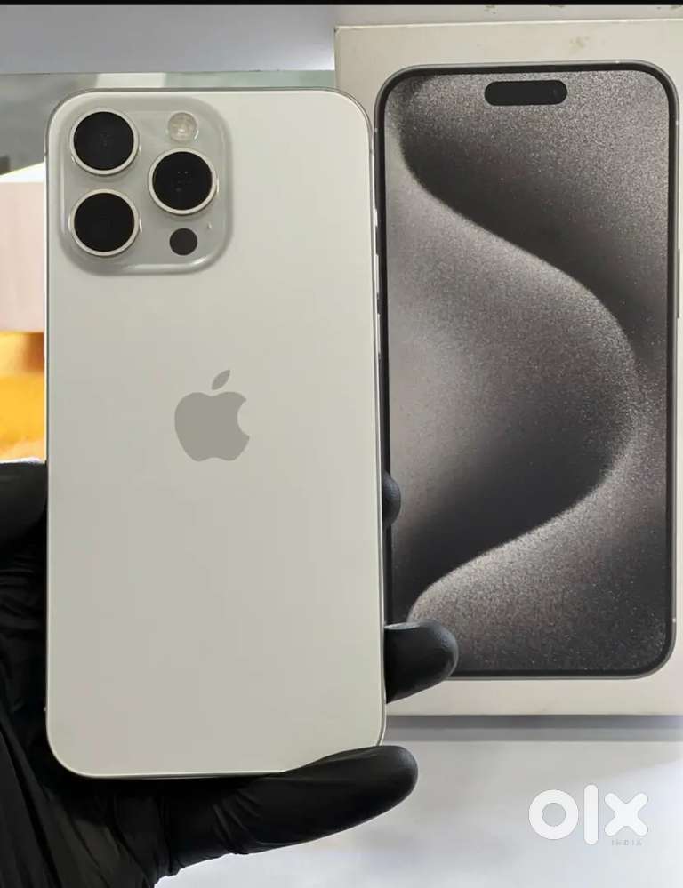 FLAGSHIP IPHONE REFURBISHED MODEL SUPER CONDITION WITH AMAZED PRICE