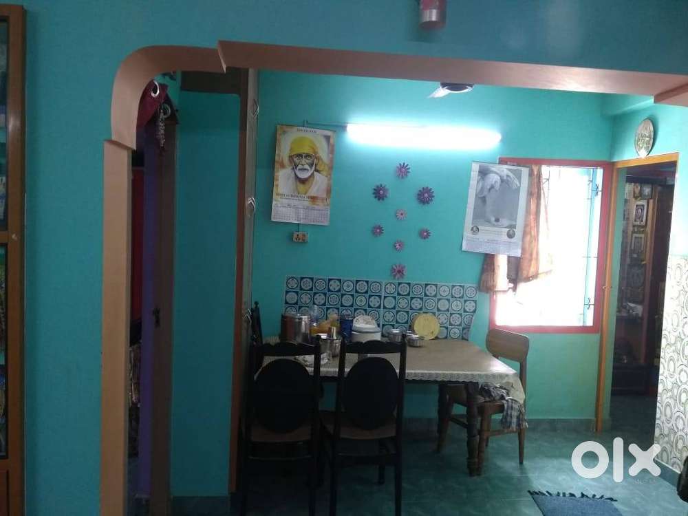 2 BHK FLAT AVAILABLE FOR RENT