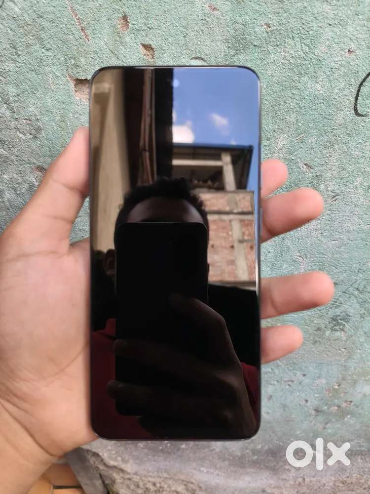 Moto G34 5G (8/128, Ocean Green)