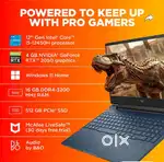Hp victus gaiming laptop for sell