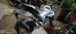 Suzuki gixer