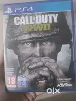 PS4 used game for sale
