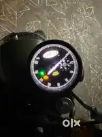 Jawa 42 bike