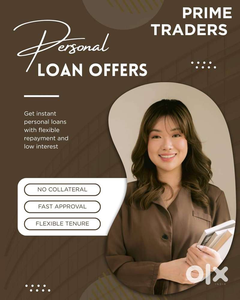 Personal loan in 2 hour