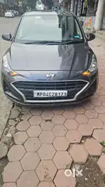 Hyundai Grand i10 Nios 2020 Petrol 51200 Km Driven