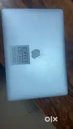 MacBook pro