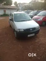 Maruti Suzuki Alto 2004 Petrol 80000 Km Driven