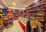 EXPERT SALES GIRL FOR A MEKHELA CHADAR BOUTIQUE