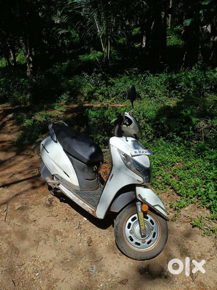Honda Activa 125