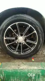 Alloy Weels 13inch