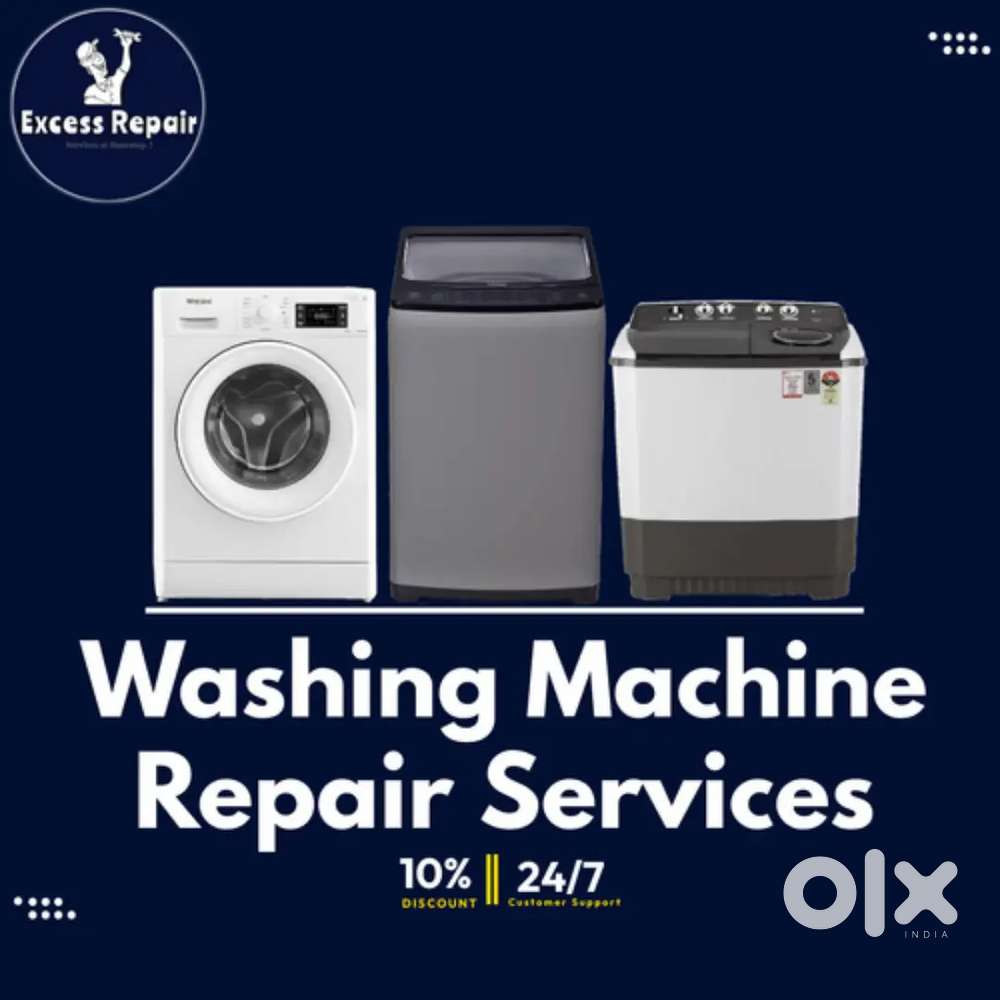 Washing machine Repair