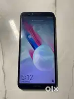 Honor 9 lite