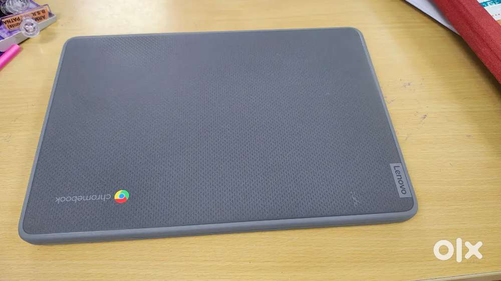 Lenovo chromebook