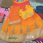 Old Jacket, dress material, palazzo, pent