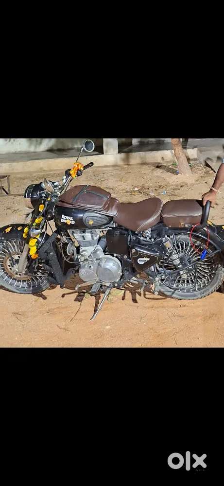 Excellent in condition