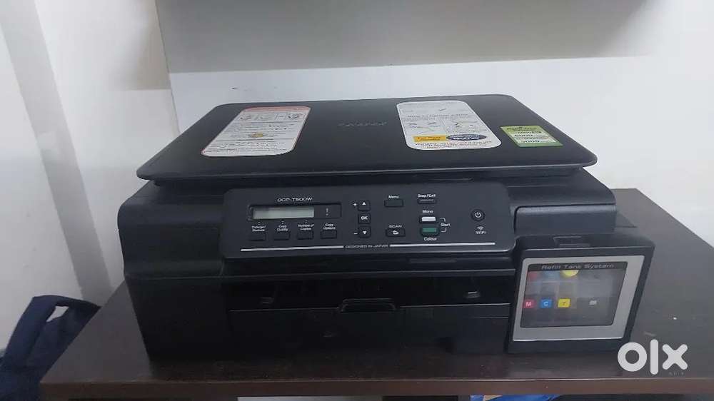 Printer Dcp-t500w