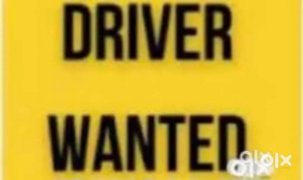 Wanted drivers for parcel/ wholesale company
