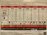 Airtel Xtreme fiber