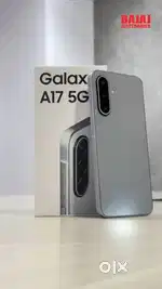 Samsung a17 phone new.fresh buy